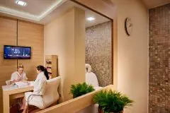 Cosmetic studio for manicure | Aparthotel Lucky Bansko SPA & Relax