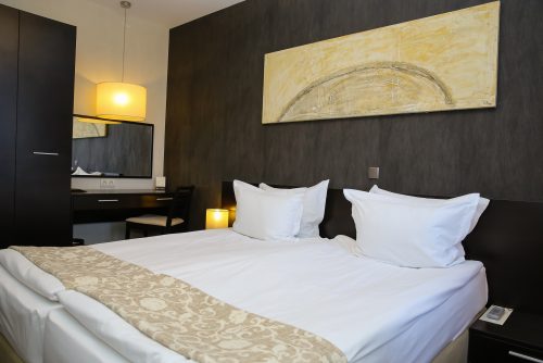 Lucky Bansko Aparthotel SPA & Relax | Photo of Apartment Execuitve+