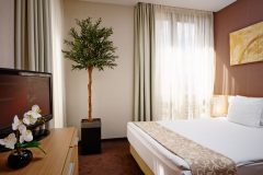 Lucky Bansko Aparthotel SPA & Relax | Apartment Lux