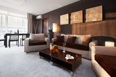 Lucky Bansko Aparthotel SPA & Relax | Apartment executive at Lucky Bansko