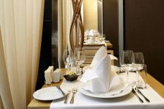 Lucky Bansko Hotel|Detailed photo of "Le Bistro"restaurant