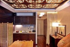 Lucky Bansko Aparthotel SPA & Relax | Ayurveda Clinic room for procedures