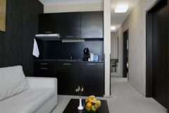 2-bedroom apartment Lux+