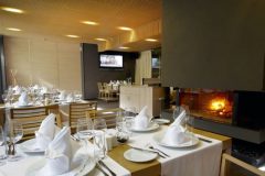 Lucky Bansko Aparthotel SPA & Relax | Le Bistro main restaurant