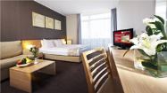 Luxury 5-star rooms | Lucky Bansko Aparthotel SPA & Relax | New in Lucky Bansko