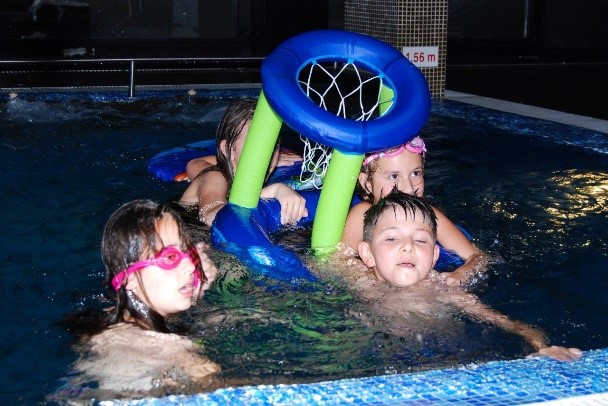 Children's swimming pool | Lucky Bansko SPA & Relax