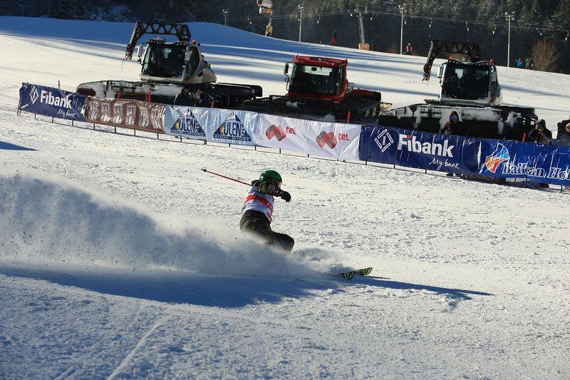 Modern ski resort Bansko | Lucky Bansko SPA & Relax