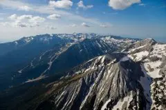 Pirin beautiful landscape | Lucky Bansko SPA & Relax