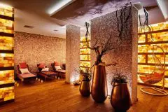 Relax and comfort zone | Lucky Bansko SPA & Relax
