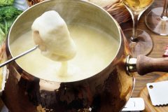 Restaurant Fondue opening | Lucky Bansko SPA & Relax