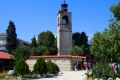 Church of the Holy Trinity in Bansko | Lucky Bansko