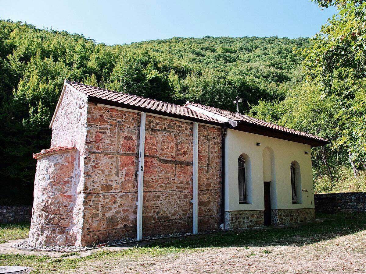 Boboshevo Monastery “St. Dimitar” | Lucky Bansko SPA & Relax