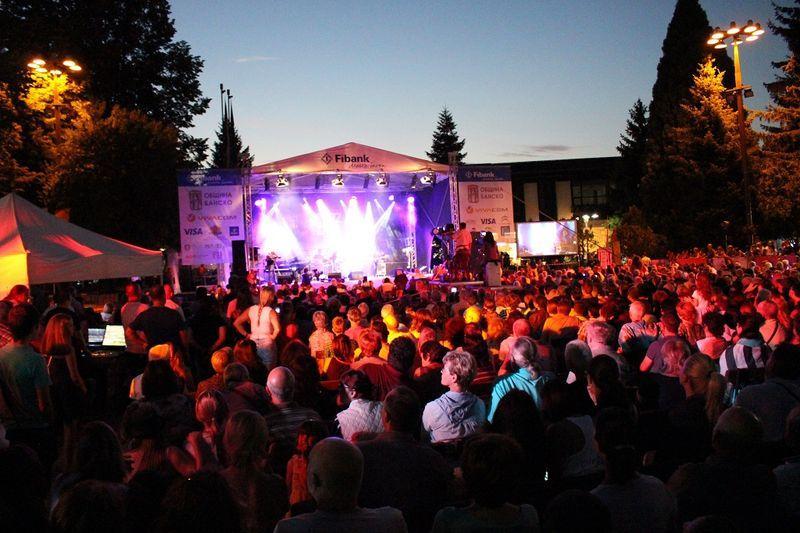 Concert in Bansko | Lucky Bansko SPA & Relax