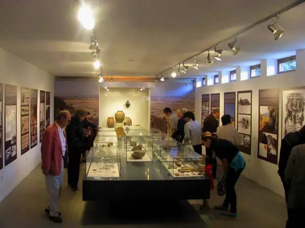 Radonova's House - Exhibition | Lucky Bansko SPA & Relax