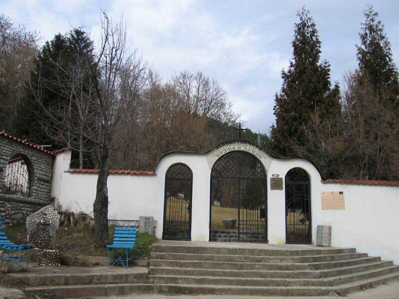 Monastery of Sandanski | Lucky Bansko SPA & Relax