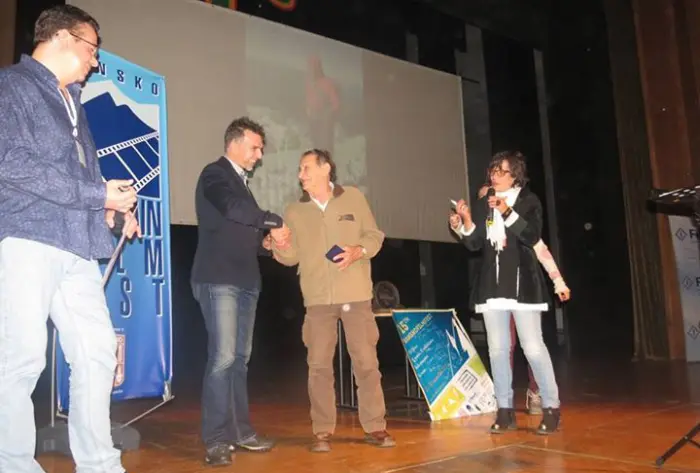 Bansko Film fest in november | Lucky Bansko SPA & Relax