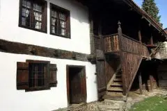 Old authentic house in Bansko | Lucky Bansko SPA & Relax