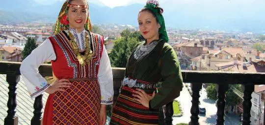 Traditional Holidays in Bansko | Lucky Bansko