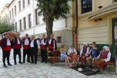 Folklore holiday in Bansko | Lucky Bansko SPA & Relax