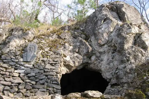 Cave St. Ivan Rilski | Lucky Bansko SPA & Relax