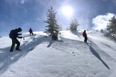 Skiing in Bansko | Lucky Bansko