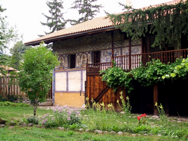 Picture of Velyanova House in Bansko | Lucky Bansko
