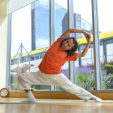 Prakash Yoga 2 | Lucky Bansko
