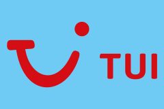 Tui Logo | Lucky Bansko