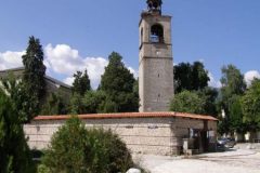 Tower in Bansko | Lucky Bansko