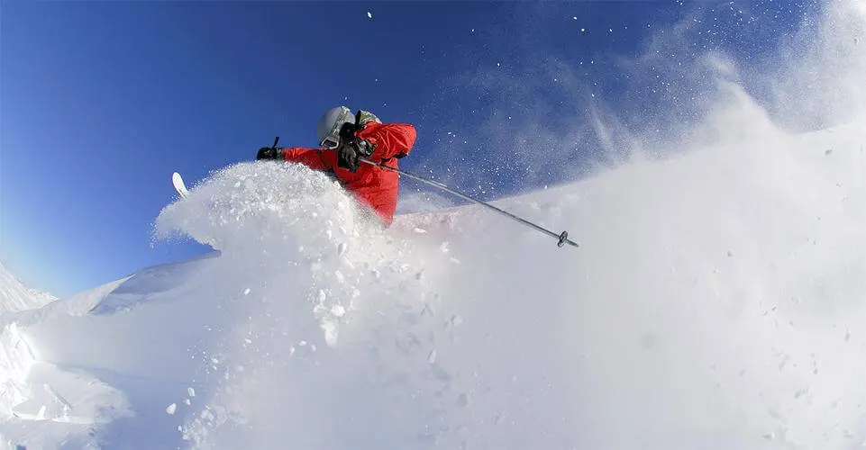 Lucky Bansko SPA & Relax Presenting Pirin For the Skiers