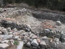 Excavations St. Nicholas | Lucky Bansko