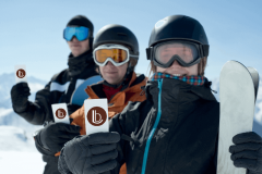 Buy VIP ski cards from the hotel’s reception
