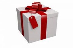 Gifts for loyal clients | Lucky Bansko