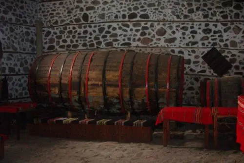 Wine tourism in Melnik | Lucky Bansko