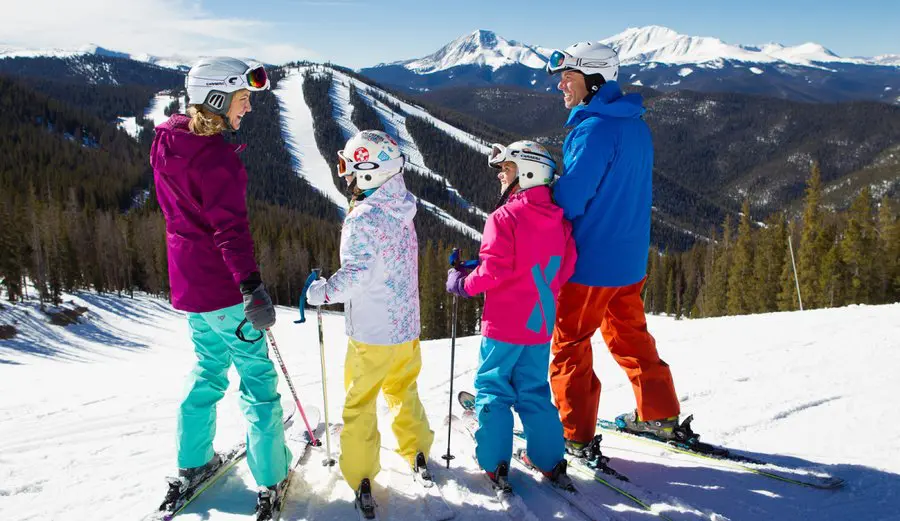 Family ski vacation 2019 | Lucky Bansko