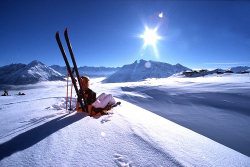 Last minute offer at Lucky Bansko