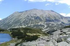 Todorka peak | Lucky Bansko