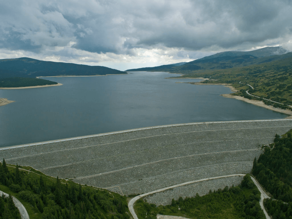 Beautiful Belmeken area | Lucky Bansko