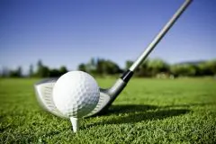 Golf courses in Bansko