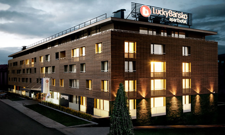 Social activities in Bansko