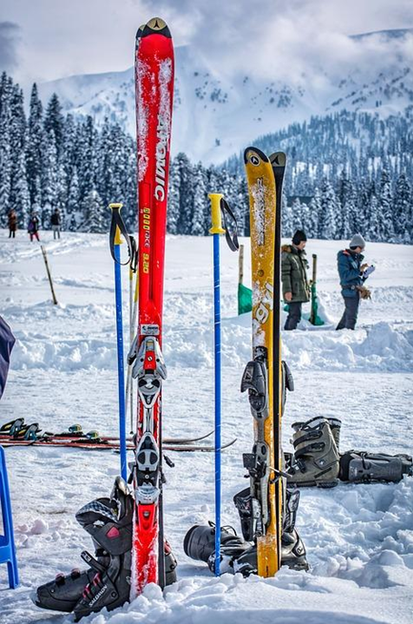 Спортните клубове в Банско