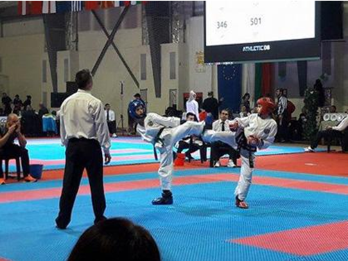 Спортните клубове в Банско