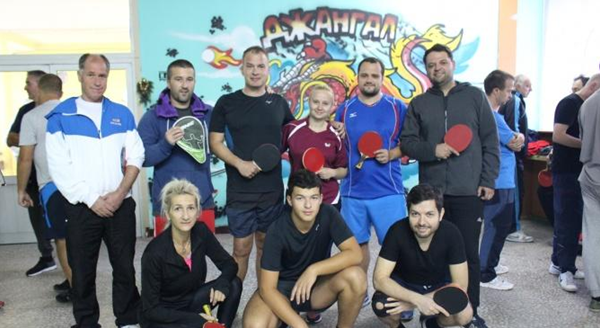 Спортните клубове в Банско