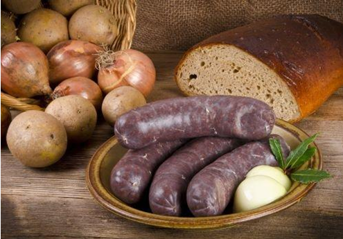 Традиционната банска кухня