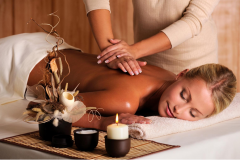 Benefits of SPA treatments in the center of the Lucky Bansko Hotel