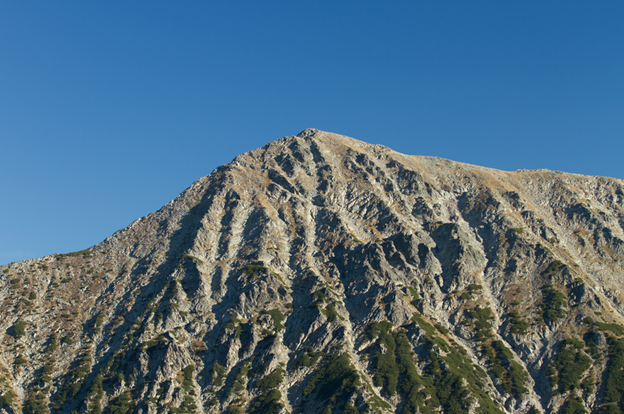 Todorka peak