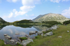 Muratovo lake
