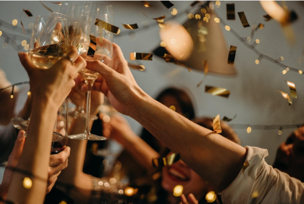 Celebrate the New Year’s Eve 2021 in Lucky Bansko Hotel