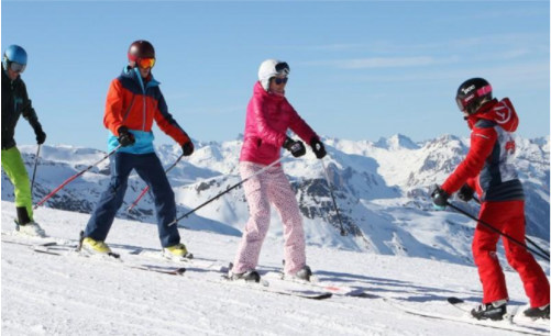 Ski rental in Bansko - everything that will be useful for us to know
