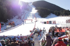 Sports competitions in Bansko